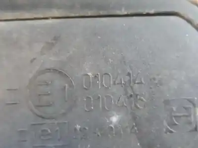 Second-hand car spare part left rearview mirror for seat alhambra (7v8) se oem iam references 010414  