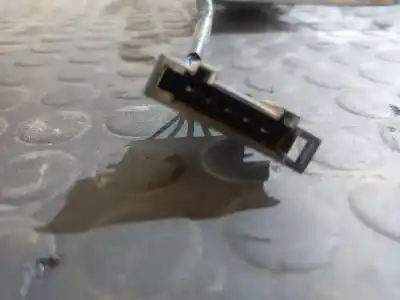 Second-hand car spare part left rearview mirror for seat alhambra (7v8) se oem iam references 010414  