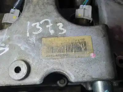 Pezzo di ricambio per auto di seconda mano motore completo per mitsubishi montero (v80/v90) 3.2 di-d intense riferimenti oem iam 4m41  