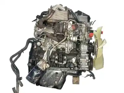 Pezzo di ricambio per auto di seconda mano  per MITSUBISHI MONTERO (V80/V90)  Riferimenti OEM IAM 4M41  