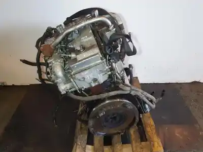 Pezzo di ricambio per auto di seconda mano Motore Completo per MITSUBISHI MONTERO (V80/V90) 3.2 DI-D Intense Riferimenti OEM IAM 4M41  