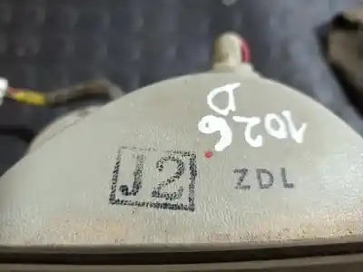 Pezzo di ricambio per auto di seconda mano  per KIA CARENS  Riferimenti OEM IAM J2ZDL  