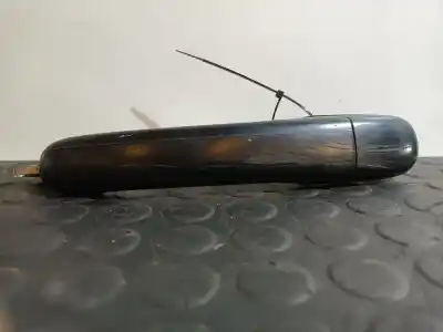 Second-hand car spare part Exterior Left Front Door Handle for SEAT ALHAMBRA (7V8) SE OEM IAM references   