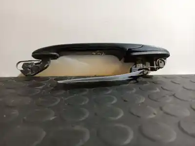 Second-hand car spare part exterior left front door handle for seat alhambra (7v8) se oem iam references   