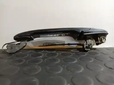 Second-hand car spare part exterior right rear door handle for seat alhambra (7v8) se oem iam references   