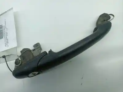 Peça sobressalente para automóvel em segunda mão puxador exterior frente direito por mercedes-benz sprinter caja cerrada 416 cdi 904.662 referências oem iam 