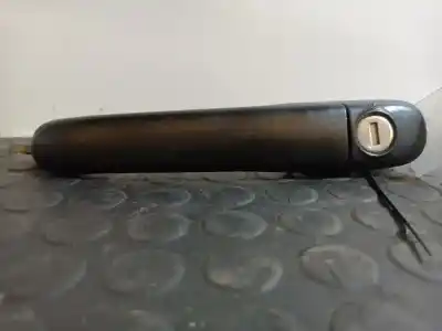 Second-hand car spare part Exterior Right Front Door Handle for SEAT ALHAMBRA (7V8) SE OEM IAM references   