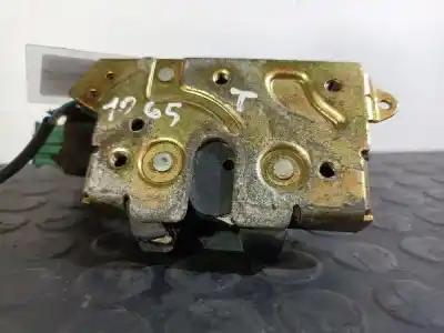 Second-hand car spare part rear right door lock for seat alhambra (7v8) se oem iam references   