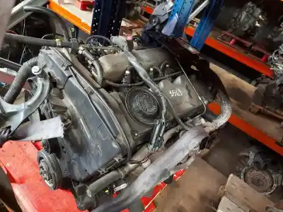 Piesă de schimb auto la mâna a doua MOTOR COMPLET pentru ALFA ROMEO 156 SPORTWAGON (116)  Referințe OEM IAM 937A2000  
