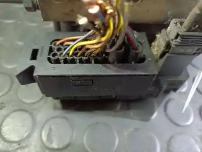 Peça sobressalente para automóvel em segunda mão abs por bmw serie 3 compacto (e36) 318tds se referências oem iam 1164047  