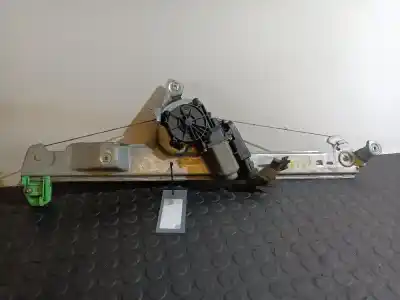 Peça sobressalente para automóvel em segunda mão elevador de vidros dianteiro direito por renault scenic ii grand confort dynamique 101 cv / 74 kw referências oem iam 440726f  