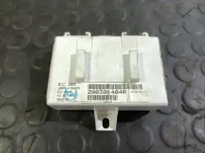 Автозапчастина б/у електронний модуль для renault clio ii fase ii b cb0 authentique посилання на oem iam 280386404r  