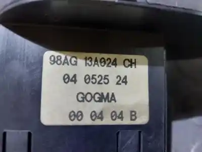 Автозапчастина б/у УПРАВЛІННЯ СВІТЛОМ для FORD FOCUS  Посилання на OEM IAM 98AG13A024CH  