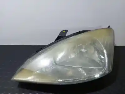 Автозапчасти б/у левая фара за ford focus berlina (cak) ambiente ссылки oem iam   