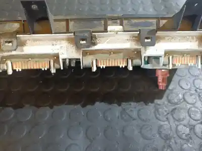 Pezzo di ricambio per auto di seconda mano pannello degli strumenti per renault 19 hatchback b c53 gtr riferimenti oem iam 19327106  