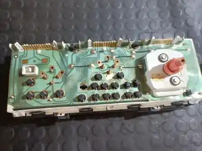 Pezzo di ricambio per auto di seconda mano pannello degli strumenti per renault 19 hatchback b c53 gtr riferimenti oem iam 19327106  