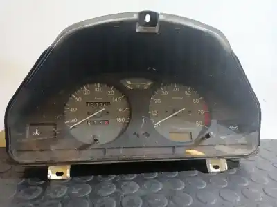 Pièce détachée automobile d'occasion COMPTEUR DE VITESSE TABLEAU DE BORD pour CITROEN SAXO  Références OEM IAM 9627933380  09028009167