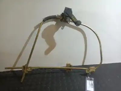 Second-hand car spare part Left Front Power Window Switch for RENAULT 19 HATCHBACK B C53 GTR OEM IAM references   