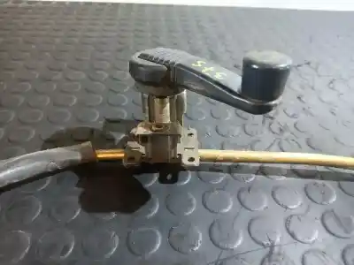 Second-hand car spare part left front power window switch for renault 19 hatchback b c53 gtr oem iam references   