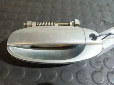 Автозапчасти б/у левая передняя наружная ручка за CHEVROLET KALOS F14D3 ссылки OEM IAM   