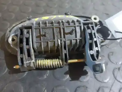 Gebrauchtes Autoersatzteil Linker Vorderer äusserer Griff zum CHEVROLET KALOS F14D3 OEM-IAM-Referenzen   