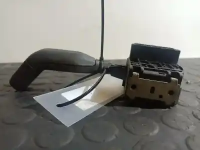 Second-hand car spare part windshiel wiper switch for renault 19 hatchback b c53 gtr oem iam references 6167  