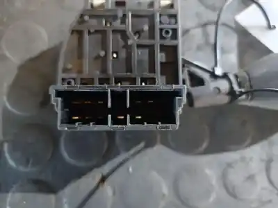 Second-hand car spare part Windshiel Wiper Switch for RENAULT 19 HATCHBACK B C53 GTR OEM IAM references 6167  