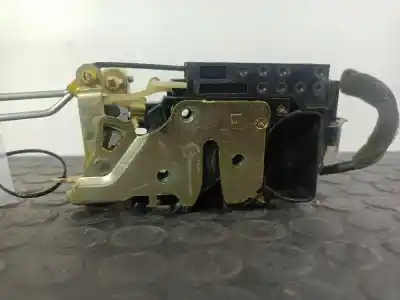 Gebrauchtes Autoersatzteil Türschloss Vorne Rechts zum CHEVROLET KALOS F14D3 OEM-IAM-Referenzen   