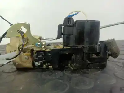 Gebrauchtes Autoersatzteil schloss der linken vordertür zum chevrolet kalos f14d3 oem-iam-referenzen   