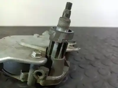 Second-hand car spare part Rear Windshield Wiper Motor for CITROEN SAXO 1.4 OEM IAM references   