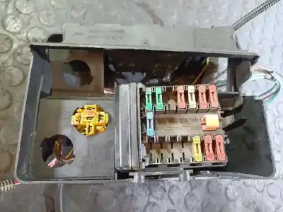 Автозапчастина б/у замок передній праві двері для HONDA ACCORD 02 1.8 GA - Nº5500-DE ELEV DEL IZQ - PARA 4 Посилання на OEM IAM   