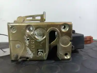Second-hand car spare part Rear Right Door Lock for CITROEN SAXO 1.4 OEM IAM references   