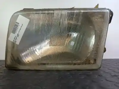 Pièce détachée automobile d'occasion feu droit pour ford transit connect (tc7) 1.8 tdci cat références oem iam   