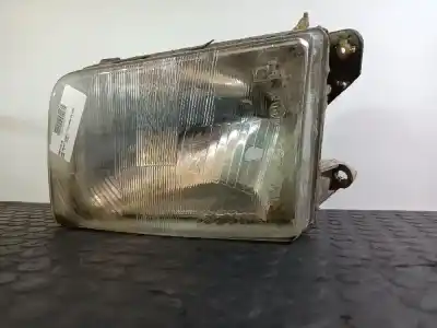 Tweedehands auto-onderdeel Rechts Koplamp voor FORD TRANSIT CONNECT (TC7) 1.8 TDCi CAT OEM IAM-referenties   