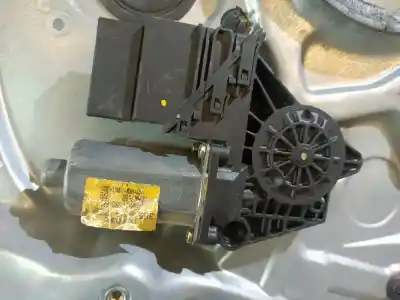 Автозапчастина б/у РЕГУЛЯТОР СКЛА ЗАДНЬОГО ПРАВОГО для VOLKSWAGEN PASSAT  Посилання на OEM IAM 3B5839462A  