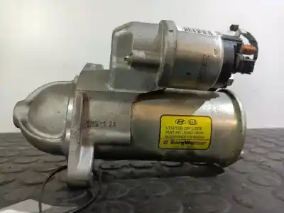 Tweedehands auto-onderdeel motor start voor kia ceed ceed drive oem iam-referenties 3610003706  61005424