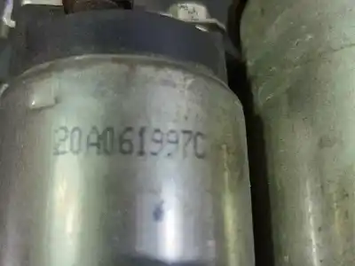 Tweedehands auto-onderdeel motor start voor kia ceed ceed drive oem iam-referenties 3610003706  61005424