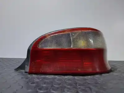 Автозапчасти б/у правый задний фонарь за citroen saxo 1.5 diesel ссылки oem iam 2530  
