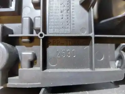 Автозапчасти б/у правый задний фонарь за citroen saxo 1.5 diesel ссылки oem iam 2530  