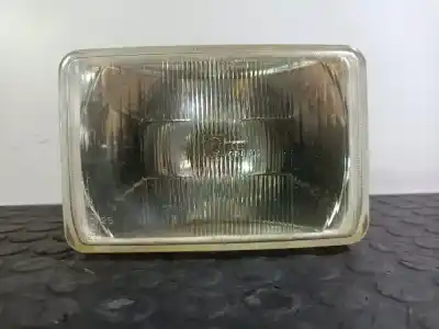 Gebrauchtes Autoersatzteil linker scheinwerfer zum renault r11 r11 oem-iam-referenzen 