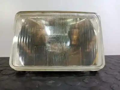 Gebrauchtes Autoersatzteil rechter scheinwerfer zum renault r11 r11 oem-iam-referenzen 