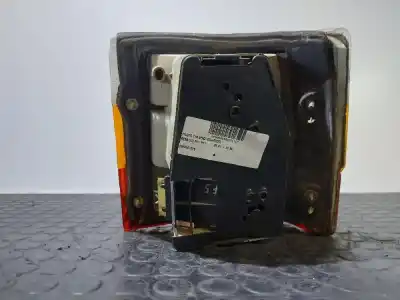 Gebrauchtes Autoersatzteil rückleuchte außen links zum renault r11 r11 oem-iam-referenzen 2057001576