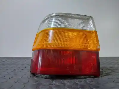 Second-hand car spare part left tailgate light for renault r11 r11 oem iam references 2057001576  