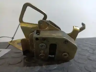 Gebrauchtes Autoersatzteil schloss der linken vordertür zum renault r11 r11 oem-iam-referenzen 