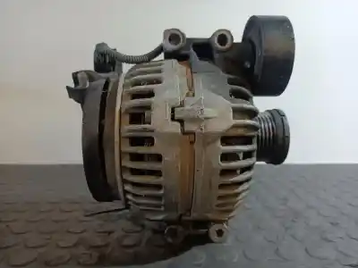 Peça sobressalente para automóvel em segunda mão Alternador por BMW SERIE 1 BERLINA (E81/E87) 1.6 16V CAT Referências OEM IAM 753296604  124525059