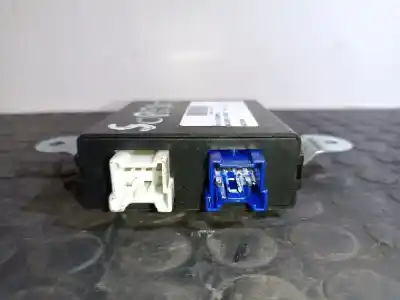 Peça sobressalente para automóvel em segunda mão módulo eletrônico por kia sorento (bl) d4cb referências oem iam 987503e000  