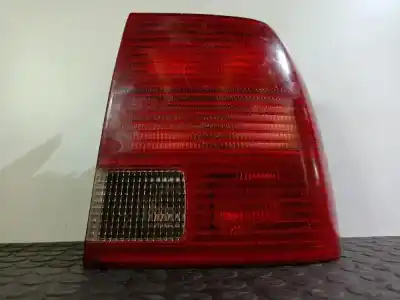Автозапчасти б/у правый задний фонарь за volkswagen passat volkswagen ссылки oem iam 3b5945096f  
