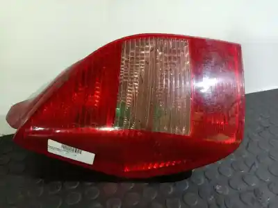 Second-hand car spare part Left Tailgate Light for CITROEN C2 AUDACE OEM IAM references   