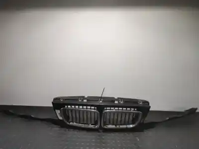 Tweedehands auto-onderdeel voorgrill voor bmw serie 5 berlina (e39) 525tds oem iam-referenties 8148727