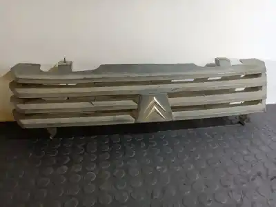 Автозапчастина б/у передня решіта для citroen c15 1.9 d посилання на oem iam 9612999177  
